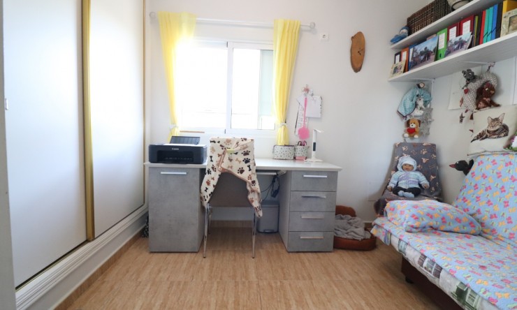 Re-Sale - Country Property - Orihuela - La Campaneta