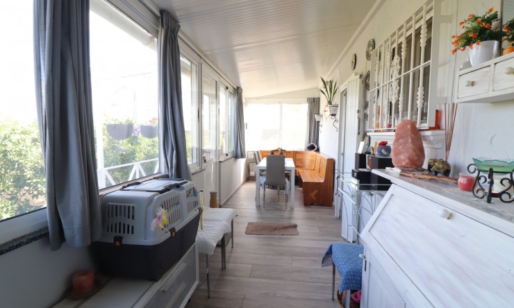 Re-Sale - Country Property - Orihuela - La Campaneta