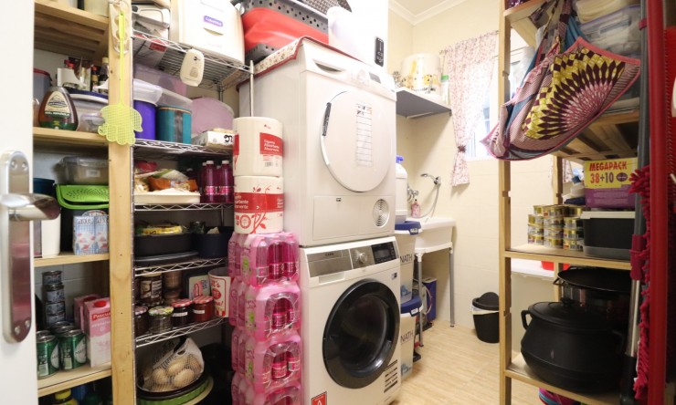 Re-Sale - Country Property - Orihuela - La Campaneta