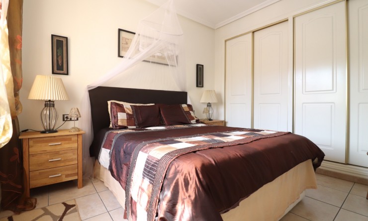 Re-Sale - Detached Villa - Algorfa - Lo Crispin