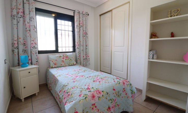 Re-Sale - Detached Villa - Algorfa - Lo Crispin