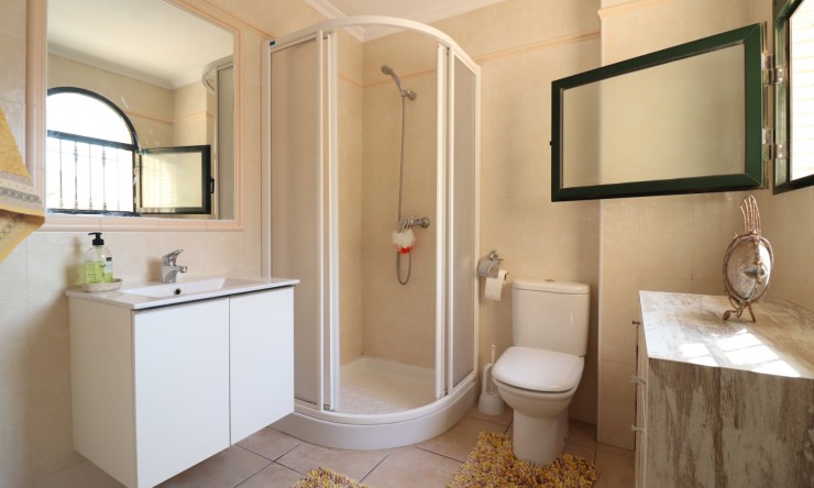 Re-Sale - Detached Villa - Algorfa - Lo Crispin