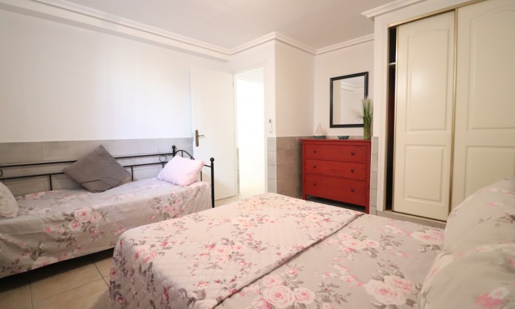 Re-Sale - Detached Villa - Algorfa - Lo Crispin