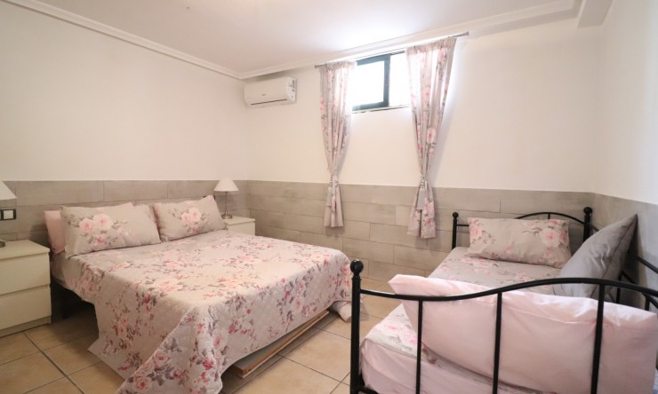 Re-Sale - Detached Villa - Algorfa - Lo Crispin