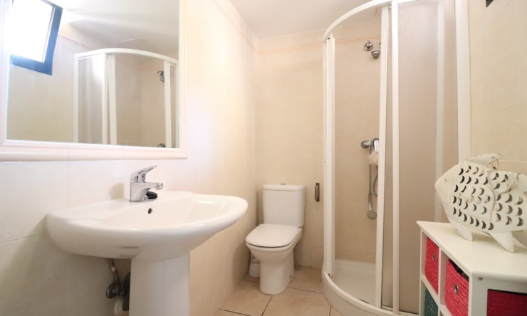 Re-Sale - Detached Villa - Algorfa - Lo Crispin