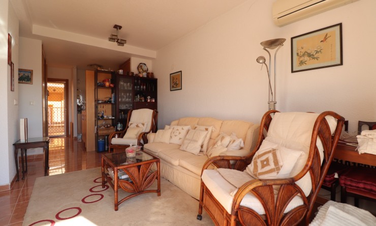 Re-Sale - Apartment - Rafal - Rafal - Town