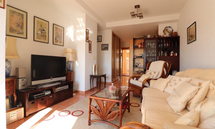 Re-Sale - Apartment - Rafal - Rafal - Town