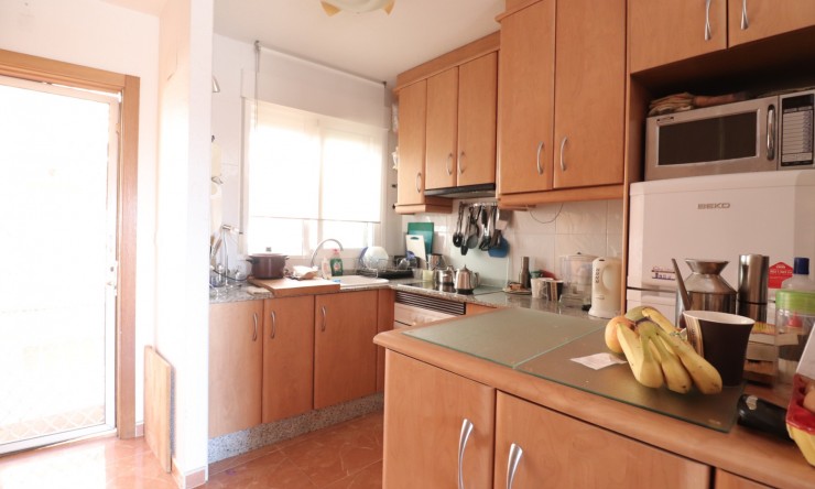 Re-Sale - Apartment - Rafal - Rafal - Town