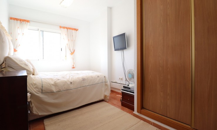 Re-Sale - Apartment - Rafal - Rafal - Town