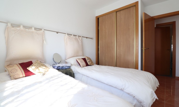 Re-Sale - Apartment - Rafal - Rafal - Town