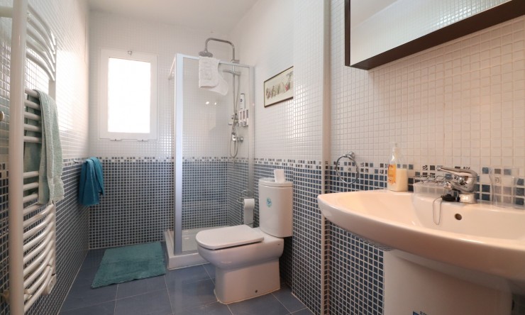 Re-Sale - Apartment - Rafal - Rafal - Town