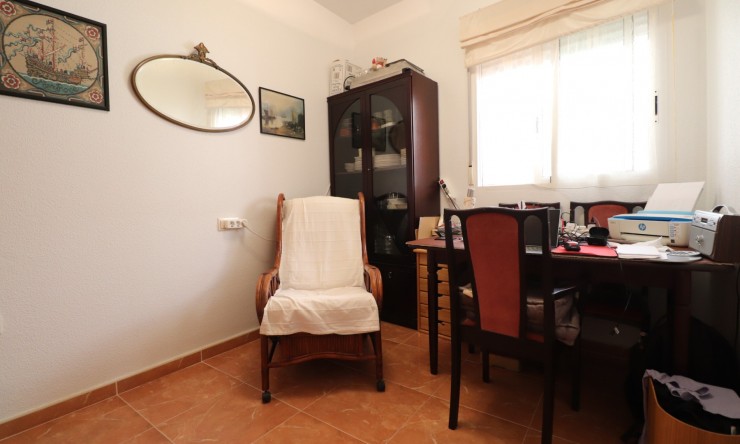 Re-Sale - Apartment - Rafal - Rafal - Town