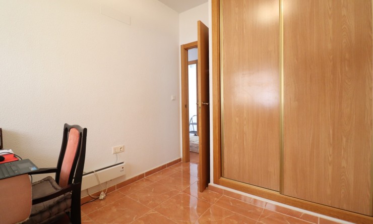 Re-Sale - Apartment - Rafal - Rafal - Town