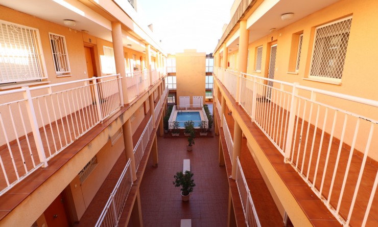 Re-Sale - Apartment - Rafal - Rafal - Town