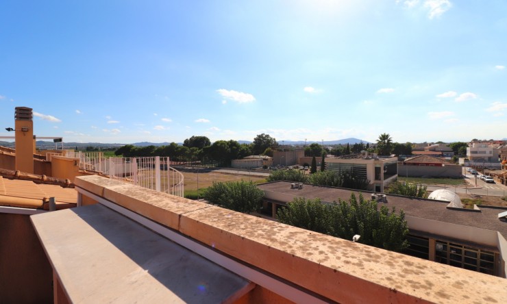 Re-Sale - Apartment - Rafal - Rafal - Town