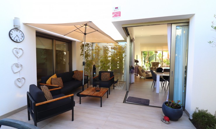 Re-Sale - Detached Villa - Benijofar - Benijofar - Village