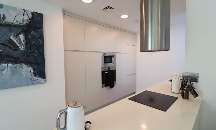 Re-Sale - Detached Villa - Benijofar - Benijofar - Village