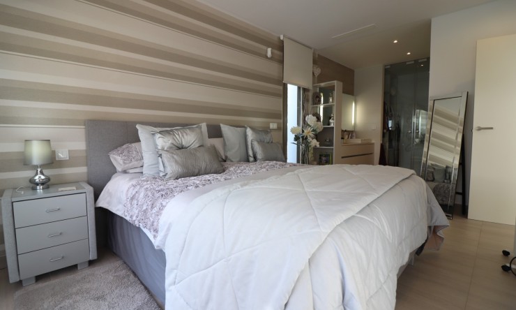 Re-Sale - Detached Villa - Benijofar - Benijofar - Village