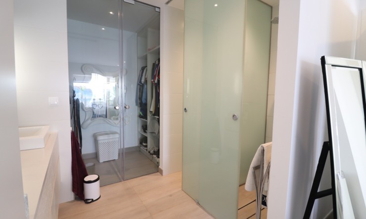 Re-Sale - Detached Villa - Benijofar - Benijofar - Village