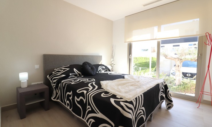 Re-Sale - Detached Villa - Benijofar - Benijofar - Village