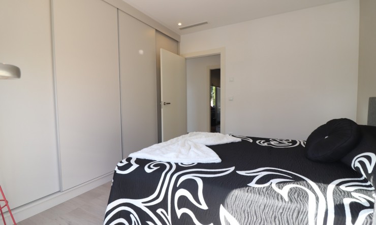 Re-Sale - Detached Villa - Benijofar - Benijofar - Village