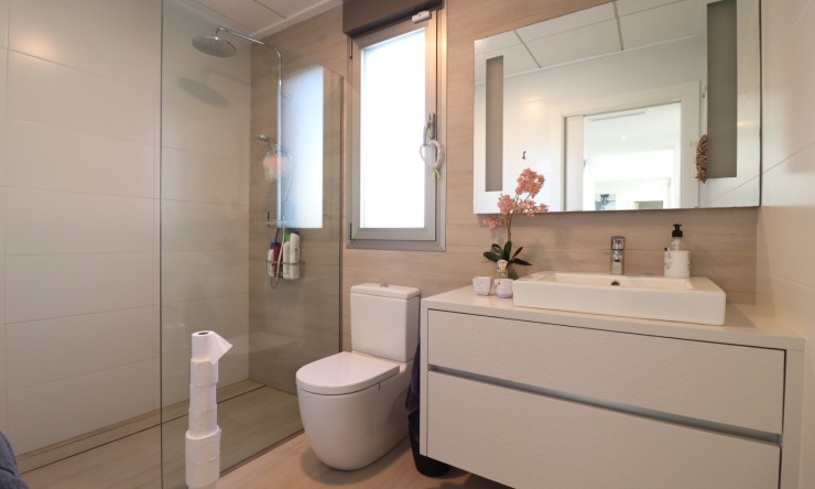 Re-Sale - Detached Villa - Benijofar - Benijofar - Village