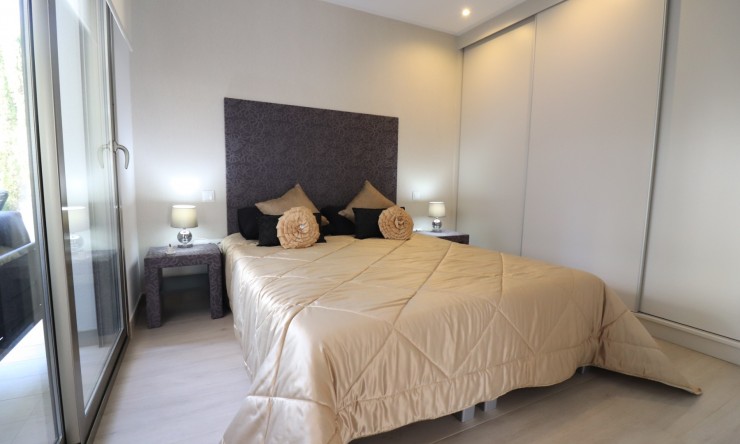 Re-Sale - Detached Villa - Benijofar - Benijofar - Village