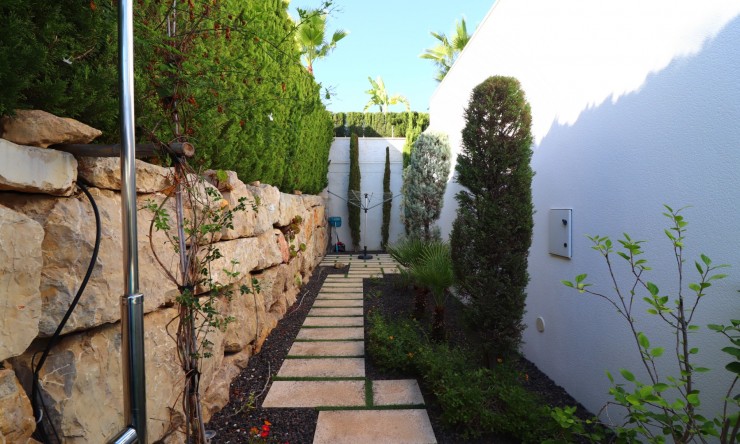 Re-Sale - Detached Villa - Benijofar - Benijofar - Village