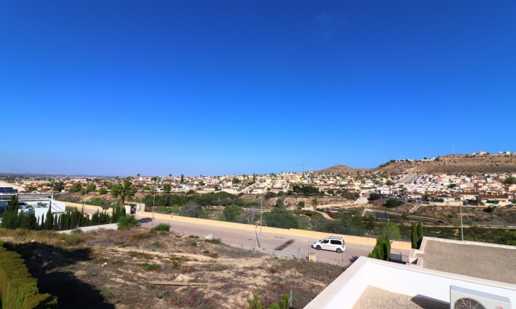 Re-Sale - Detached Villa - Benijofar - Benijofar - Village