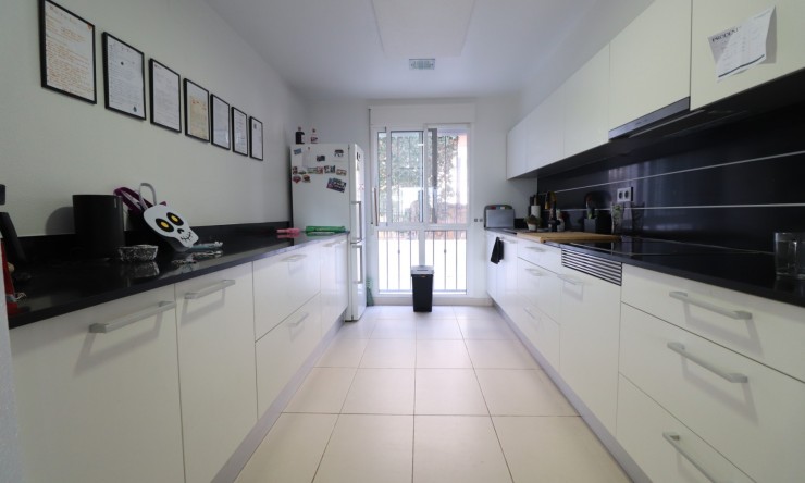 Re-Sale - Townhouse - Benijofar - Benijofar - Village