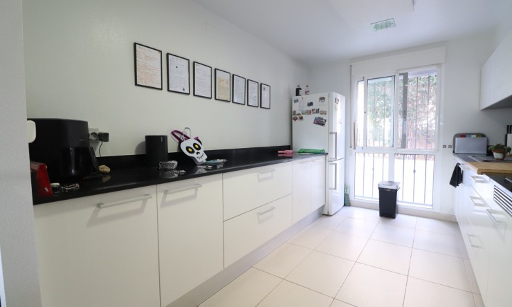 Re-Sale - Townhouse - Benijofar - Benijofar - Village