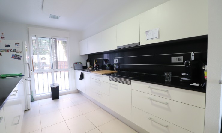 Re-Sale - Townhouse - Benijofar - Benijofar - Village