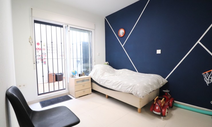 Re-Sale - Townhouse - Benijofar - Benijofar - Village