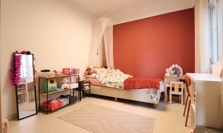 Re-Sale - Townhouse - Benijofar - Benijofar - Village