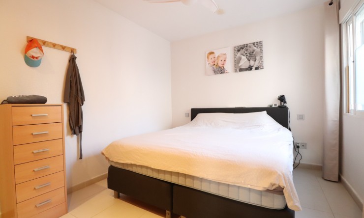 Re-Sale - Townhouse - Benijofar - Benijofar - Village