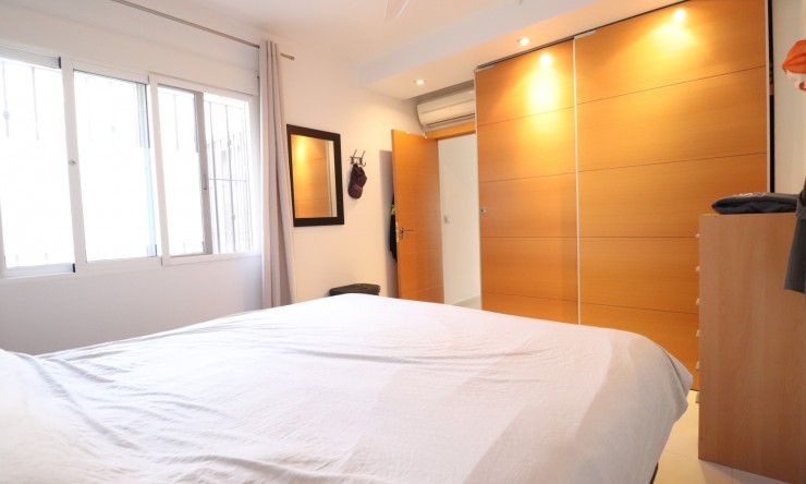 Re-Sale - Townhouse - Benijofar - Benijofar - Village