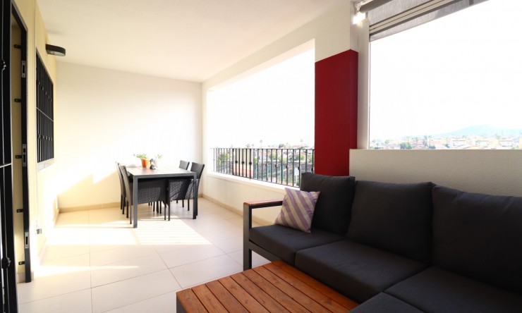 Re-Sale - Townhouse - Benijofar - Benijofar - Village