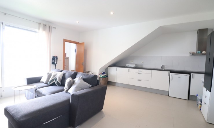 Re-Sale - Townhouse - Benijofar - Benijofar - Village