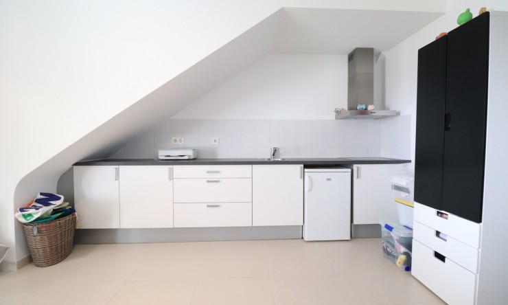 Re-Sale - Townhouse - Benijofar - Benijofar - Village