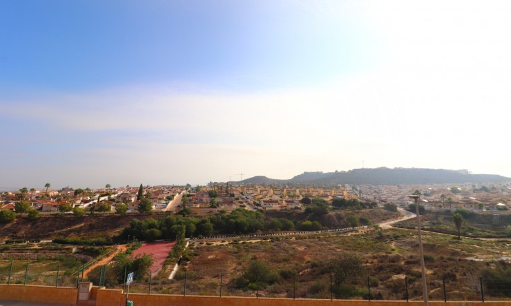 Re-Sale - Townhouse - Benijofar - Benijofar - Village