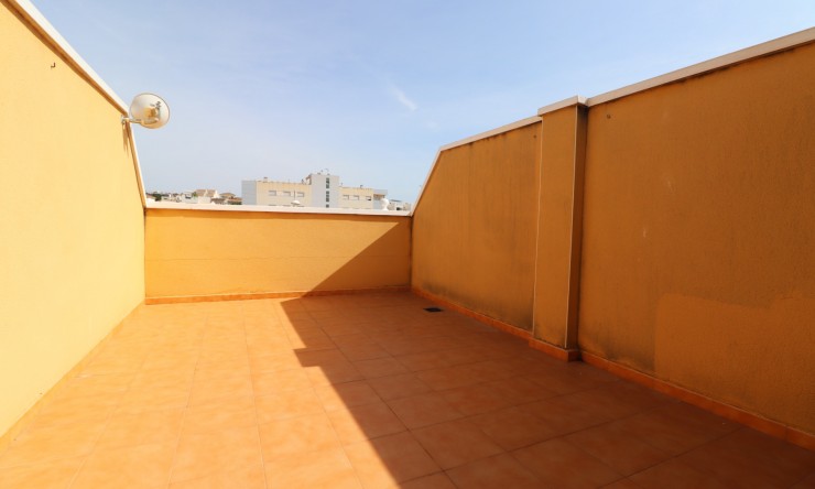 Rental - Townhouse - Benijofar - Benijofar - Village