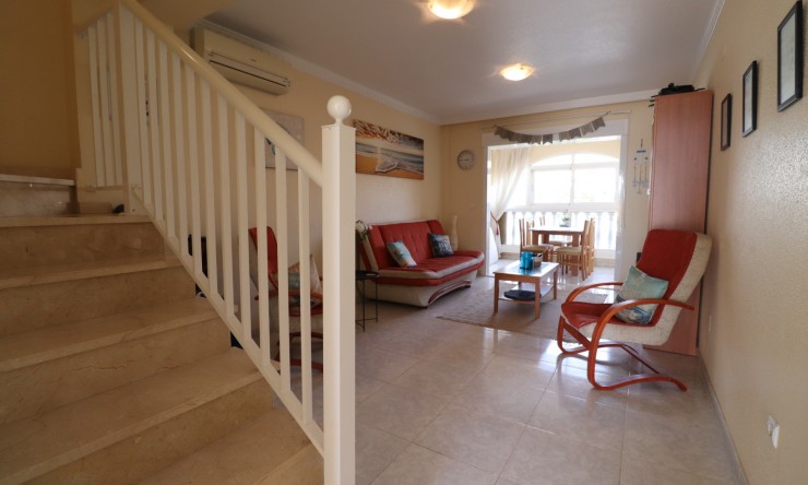 Rental - Townhouse - Benijofar - Benijofar - Village