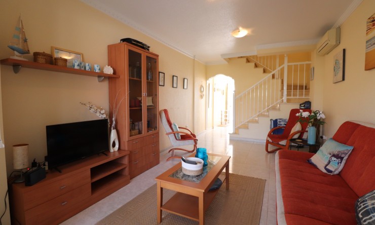 Rental - Townhouse - Benijofar - Benijofar - Village