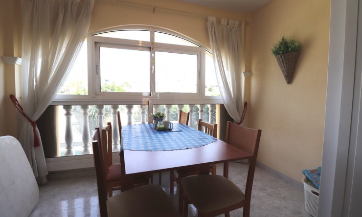 Rental - Townhouse - Benijofar - Benijofar - Village
