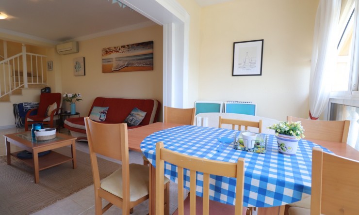 Rental - Townhouse - Benijofar - Benijofar - Village