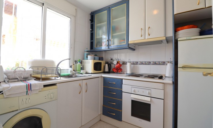 Rental - Townhouse - Benijofar - Benijofar - Village