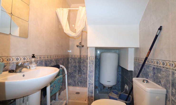 Rental - Townhouse - Benijofar - Benijofar - Village