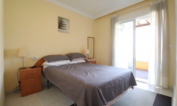 Rental - Townhouse - Benijofar - Benijofar - Village