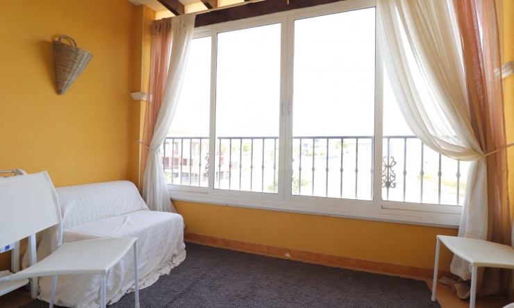 Rental - Townhouse - Benijofar - Benijofar - Village