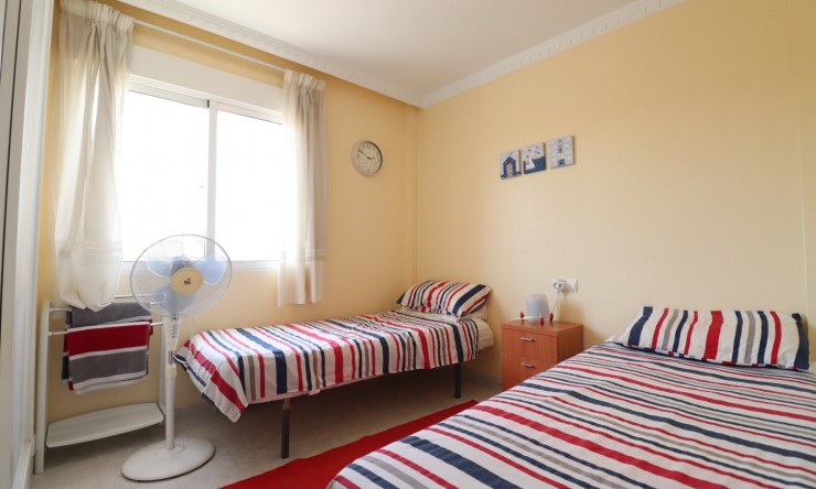 Rental - Townhouse - Benijofar - Benijofar - Village